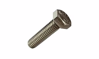 Stainless Steel Bolt