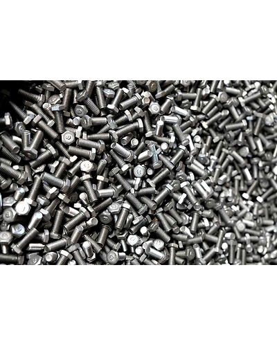 Stainless Steel Bolt-1