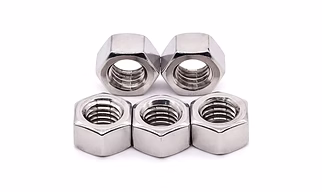Stainless Steel Nut