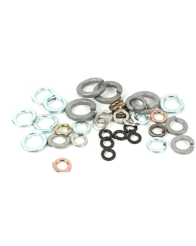 Stainless Steel Nut-2