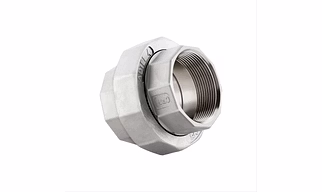 Stainless Steel Union