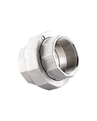 Stainless Steel Union-12542082