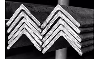 Stainless Steel Angle