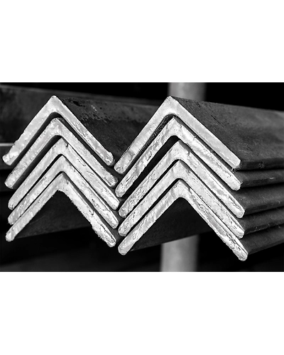 Stainless Steel Angle-12542086