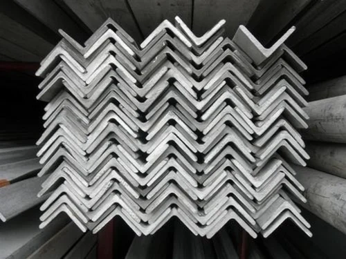 Stainless Steel Angle-1