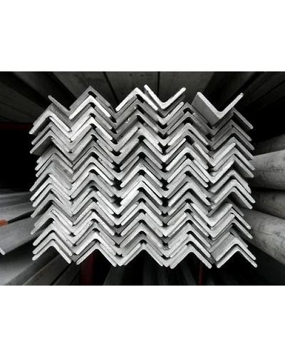 Stainless Steel Angle-1