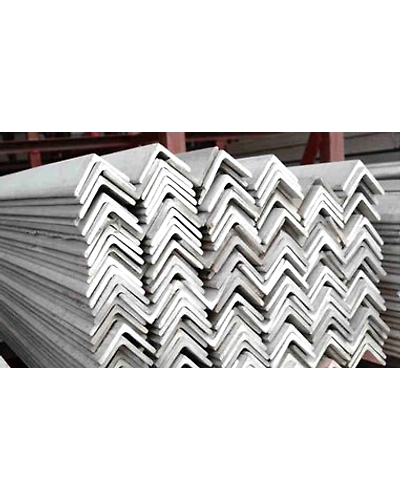 Stainless Steel Angle-2