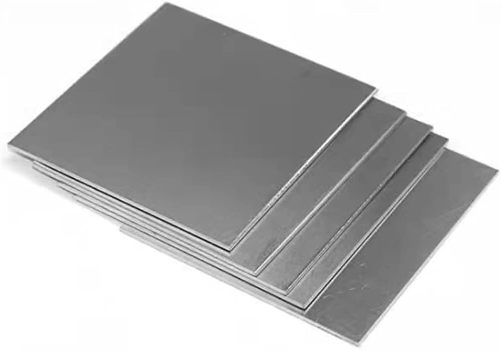 Stainless Steel Plates-12542100