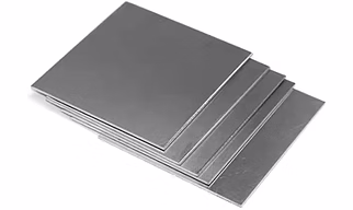 Stainless Steel Plates