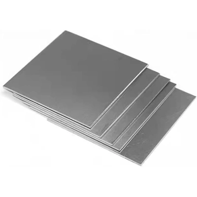 STAINLESS STEEL Plate