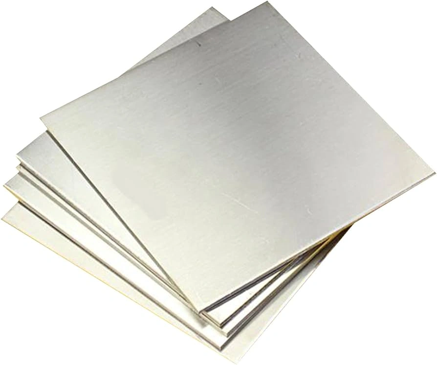 Stainless Steel Plates-1