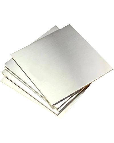 Stainless Steel Plates-1