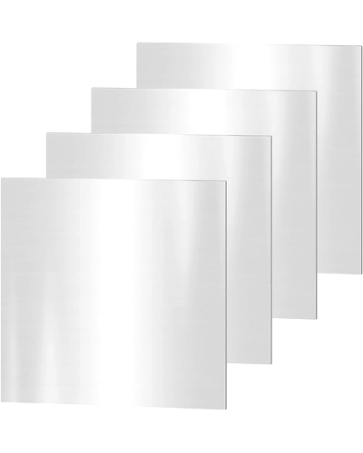 Stainless Steel Plates-2