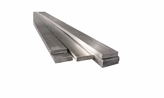 Stainless Steel Flat