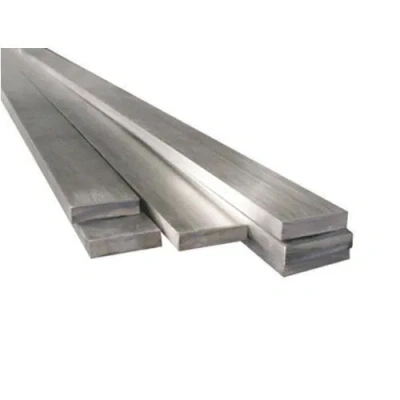 STAINLESS STEEL Flats