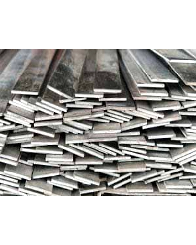 Stainless Steel Flat-1