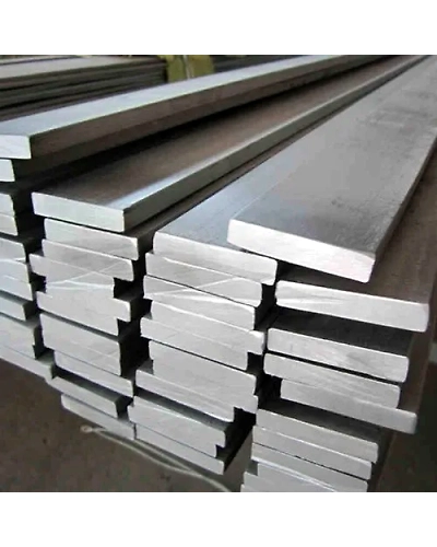 Stainless Steel Flat-2