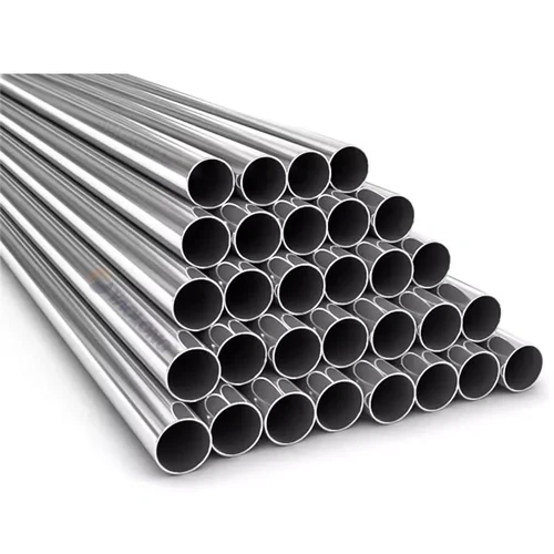 Stainless Steel Pipe-12542114