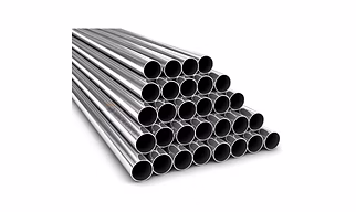 Stainless Steel Pipe