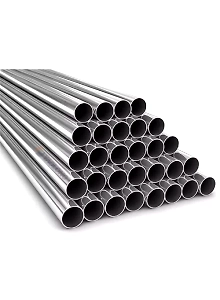 Stainless Steel Pipe