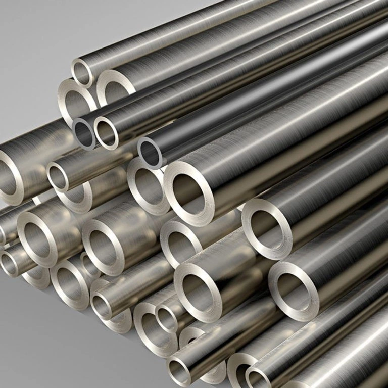 STAINLESS STEEL Pipe-1