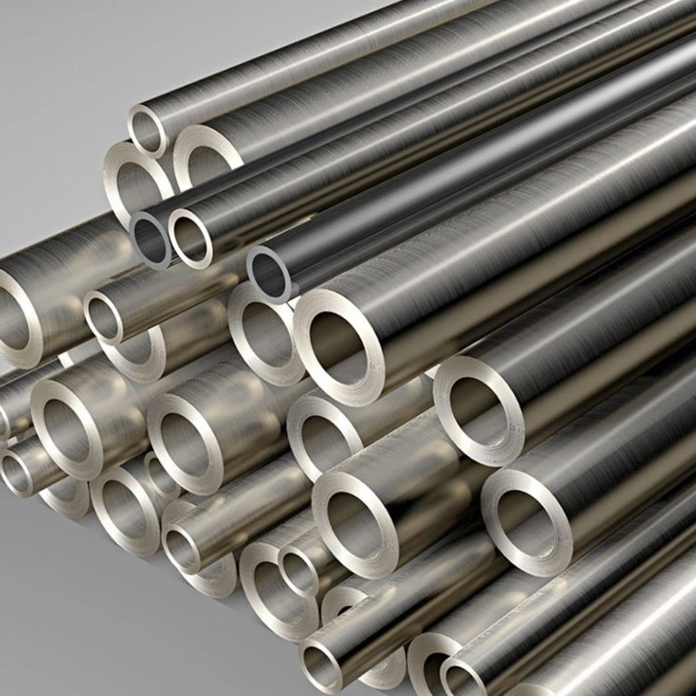 Stainless Steel Pipe-1