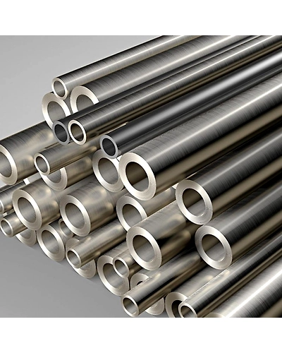 Stainless Steel Pipe-1