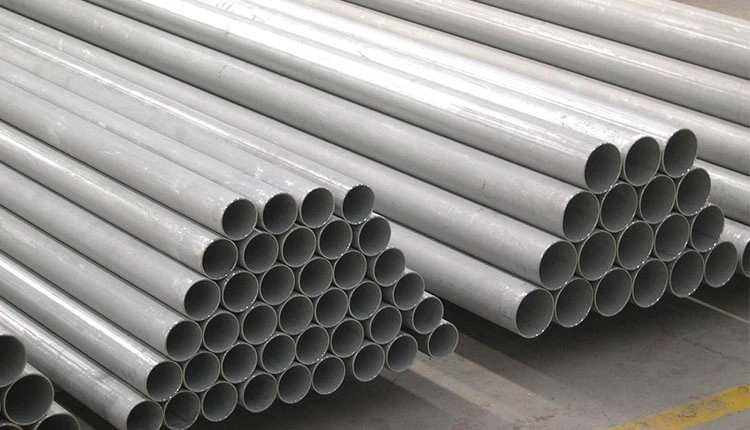 Stainless Steel Pipe-2