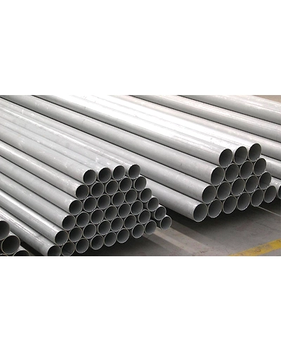 Stainless Steel Pipe-2