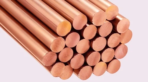 Copper Bars-12542120