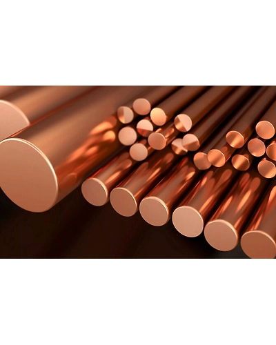 Copper Bars-1