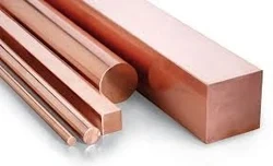 Copper Bars-2