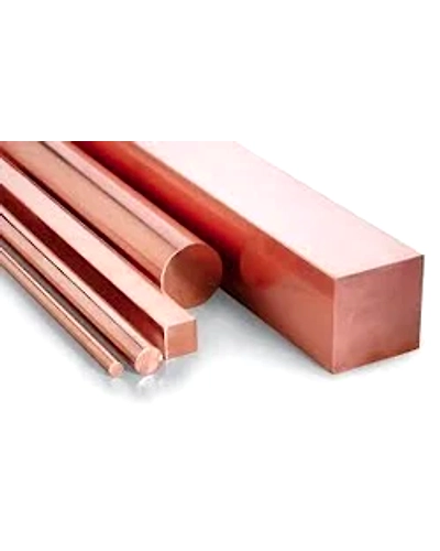 Copper Bars-2