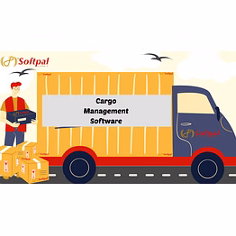 softpal cargo management software.