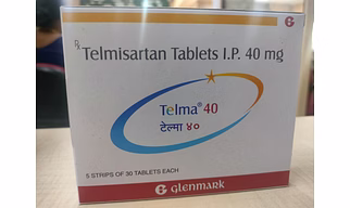 Telma 40 tablet