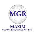 MAXIM GLOBAL RESOURCES PRIVATE LIMITED-logo