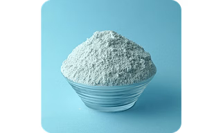 Quartz powder and Grits