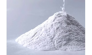 Baryte  Powder