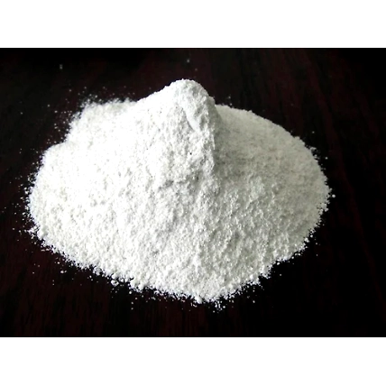 Baryte  Powder-1