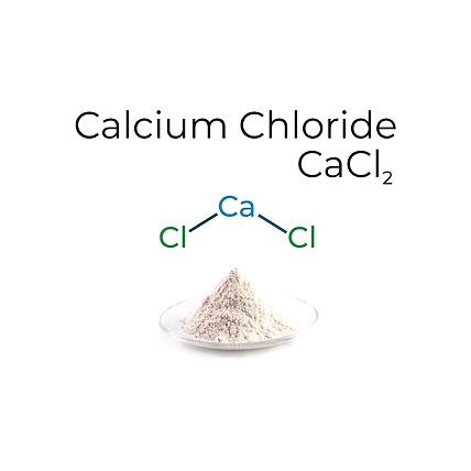 Calcium Chloride 94-96%-1