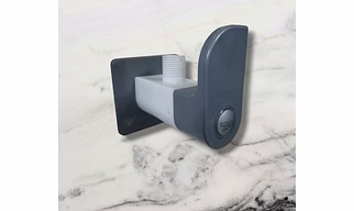 PTMT ANGLE VALVE HEAVY