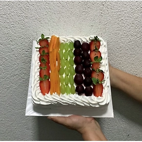 Cake
