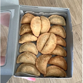 Patties