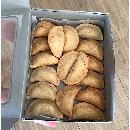 Patties-13