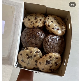 Cookies