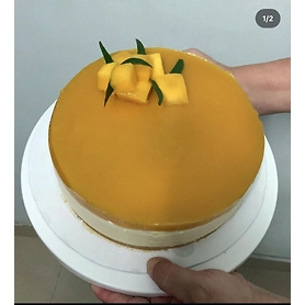Cheese cake