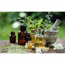 ayurvedic hair oil