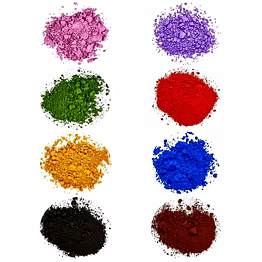 dyestuffs