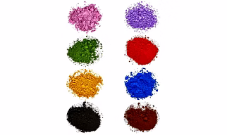 Dyestuffs