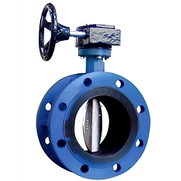 INDUSTRIAL VALVES